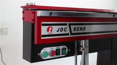 benchtop sheet metal brake|hobby sheet metal bender.